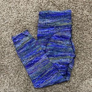 Lululemon fast and free NWOT size 12